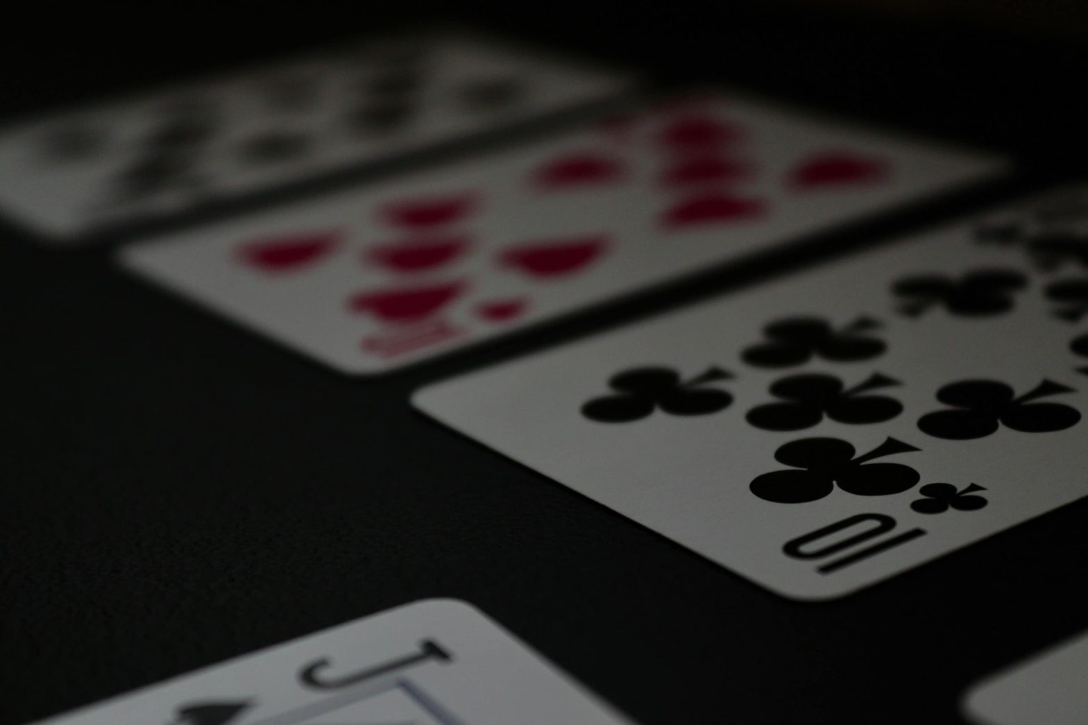 Online Casinos